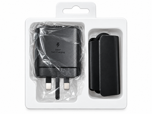 MANZAR - 45W POWER ADAPTER WITH TYPE C 5A CABLE