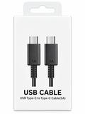 MANZAR - USB-C 5A SUPER FAST CHARGING CABLE FOR SAMSUNG